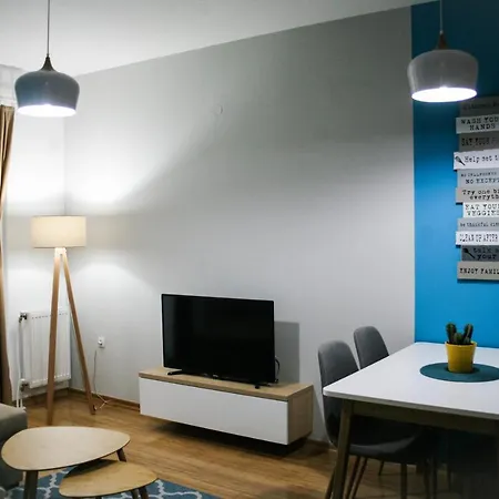 Apartment Sani *