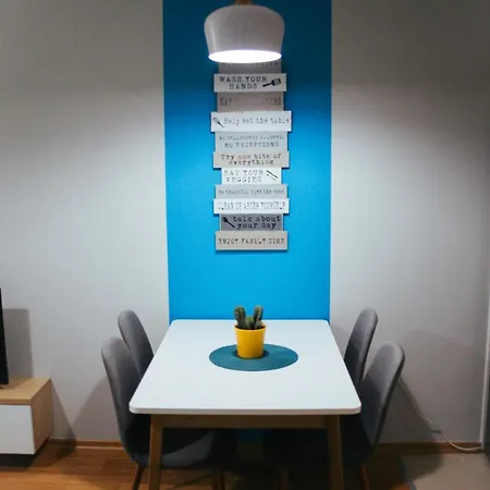 Apartman Sani